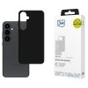 Etui 3MK Silicone Case do Samsung Galaxy S25