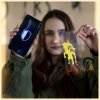 Szkło hybrydowe 3MK FlexibleGlass Pro do Samsung Galaxy A36/A56