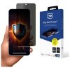 Folia prywatyzująca 3MK Silky Matt       Privacy do Xiaomi 15
