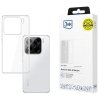 Etui 3MK Clear Case do Xiaomi 15