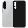 Etui 3MK Silicone Case do Samsung Galaxy A56 5G czarny