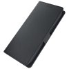 Etui 3MK Wallet Case do Samsung Galaxy   A26 5G czarny