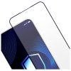 Szkło hartowane 3MK HardGlass Matt Max   do Samsung Galaxy S25 Edge