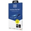 Szkło hartowane 3MK HardGlass Matt Max   do Samsung Galaxy S25 Edge