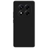 Etui 3MK Matt Case Pro do Redmi Note 14  Pro 4G czarny