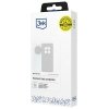 Etui 3MK Matt Case Pro do Redmi Note 14  Pro 4G czarny