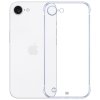 Etui 3MK Just20g Clear Case do Apple     iPhone 16E