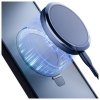 Etui 3MK Smoke Case Mag&Stand do Apple   iPhone 16e