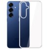 Etui 3MK Clear Case do Samsung Galaxy    S25 FE