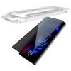 Szkło hartowane 3MK HardGlass Max        Privacy z aplikatorem do Samsung Galaxy S25 Edge