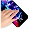 Szkło hartowane 3MK HardGlass Max        z aplikatorem do Samsung Galaxy S25 Edge