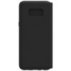 Adidas OR Booklet Case BASIC Sam S8+G955 czarny/black 28207