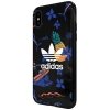 Adidas Snap Case Island Time iPhone X/Xs czarny/black 30933