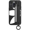 Adidas OR Hand Strap Case iPhone 14 Pro Max 6,7 czarno-biały/black-white 50216
