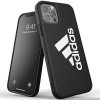 Adidas SP Iconic Sports Case iPhone 12/12 Pro czarny/black 42461