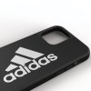 Adidas SP Iconic Sports Case iPhone 12/12 Pro czarny/black 42461