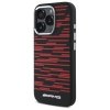 AMG AMHMP16L24SSRRK iPhone 16 Pro 6.3   czarny/black hardcase Silicone Graphics MagSafe