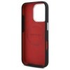 AMG AMHMP16X24SSRRK iPhone 16 Pro Max    6.9 czarny/black hardcase Silicone Graphics MagSafe