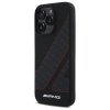AMG AMHMP16L2SCFR iPhone 16 Pro 6.3     czarny/black hardcase Checkered Flag Pattern MagSafe