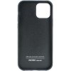 Audi Carbon Fiber iPhone 11 / Xr 6.1 czarny/black hardcase AU-TPUPCIP11-R8/D2-BK