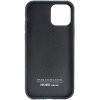 Audi Carbon Fiber iPhone 12/12 Pro 6.1 czarny/black hardcase AU-TPUPCIP12P-R8/D2-BK