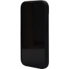 Audi Silicone Case iPhone 15 Pro Max 6.7 czarny/black hardcase AU-LSRIP15PM-Q3/D1-BK