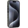 Audi IML MagSafe Case iPhone 15 Pro Max 6.7 czarny/black hardcase AU-IMLMIP15PM-A6/D3-BK