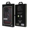 Audi IML Sport MagSafe Case iPhone 13 Pro / 13 6.1 czarny/black hardcase AU-IMLMIP13P-RSQ/D2-BK