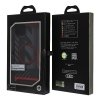 Audi IML Sport MagSafe Case iPhone 15 / 14 Plus Plus 6.7 czarny/black hardcase AU-IMLMIP15M-RSQ/D2-BK