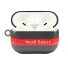 Audi IML Sport AirPods Pro 2 coverszary/gray AUS-IMLAPP2-RSQ/D4-GY