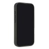 Audi Synthetic Leather iPhone 16 Pro 6.3 czarny/black hardcase AU-TPUPCIP16P-GT/D2-BK