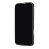 Audi Synthetic Leather MagSafe iPhone 16 Pro Max 6.9 czarny/black hardcase AU-TPUPCMIP16PM-GT/D3-BK
