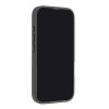 Audi Carbon Fiber Stripe iPhone 16 6.1czarny/black hardcase AUS-TPUPCIP16-R8/D1-BK
