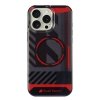 Audi IML Sport MagSafe iPhone 16 Pro Max 6.9 czarny/black hardcase AUS-IMLMIP16PM-RSQ/D2-BK