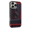 Audi IML Sport MagSafe iPhone 16 Pro Max 6.9 czarny/black hardcase AUS-IMLMIP16PM-RSQ/D2-BK