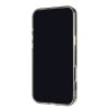 Audi IML Stitching Pattern MagSafeiPhone 16 Plus 6.7 czarny/black hardcase AU-IMLMIP16M-Q5/D3-BK