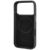 Etui Audi GT Synthetic Leather MagSafe   do iPhone 17 Pro czarny