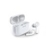 AWEI słuchawki Bluetooth 5.0 T29 TWS+ stacja dokująca biały/white