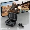AWEI słuchawki Bluetooth 5.1 T36 TWS+ stacja dokująca czarny/black