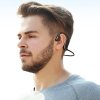 AWEI słuchawki sportowe Bluetooth 5.2A889 Pro czarny/black