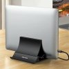 AWEI grawitacyjny stojak X32 na laptopczarny/black