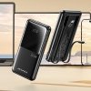 AWEI PowerBank P76K 10000mAh 22.5Wczarny/black Digital Display