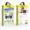 AWEI słuchawki sportowe Bluetooth A849BLczarny/black