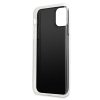 Etui BMW BMHCN58PCUBBK iPhone iPhone 11 Pro 5,8 czarny/black hardcase Signature Printed Logo