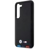 BMW BMHCS23M22PTDK S23+ S916czarny/black Leather Stamp Tricolor