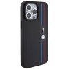 BMW BMHCP15L22PPMK iPhone 15 Pro 6.1czarny/black Tricolor M Collection
