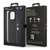 BMW BMHCP15L22PPMK iPhone 15 Pro 6.1czarny/black Tricolor M Collection