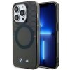BMW BMHMP13XHGPK iPhone 13 Pro Max 6.7szary/grey Pattern MagSafe