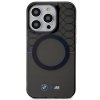 BMW BMHMP13XHGPK iPhone 13 Pro Max 6.7szary/grey Pattern MagSafe