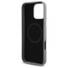 BMW BMHMP16X23PUFWG iPhone 16 Pro Max 6.9 szary/grey hardcase Sign Full Wrapped Metal MagSafe